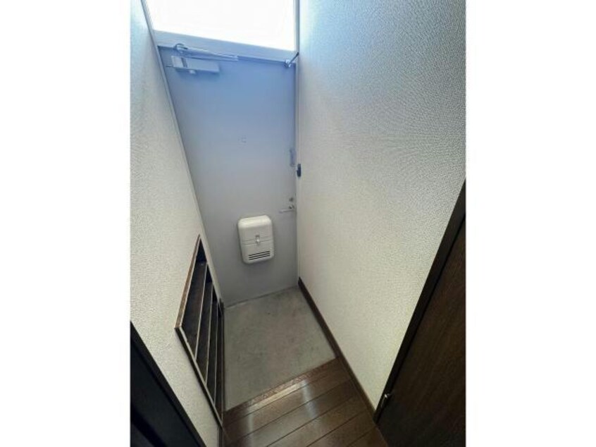  シャレムハウス