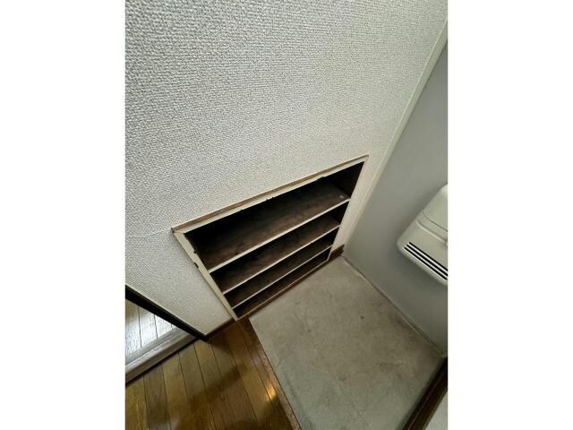  シャレムハウス