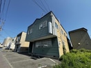  メゾン藤野Ⅲ