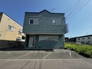  メゾン藤野Ⅲ