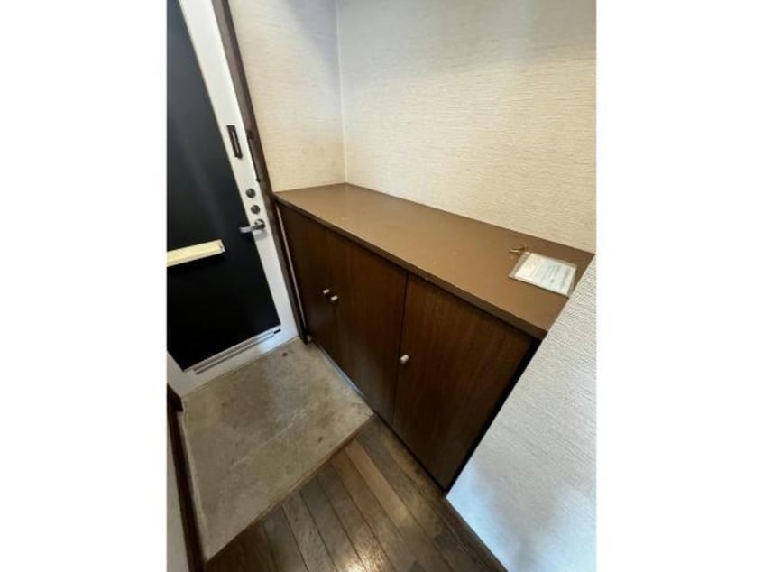  メゾン藤野Ⅲ
