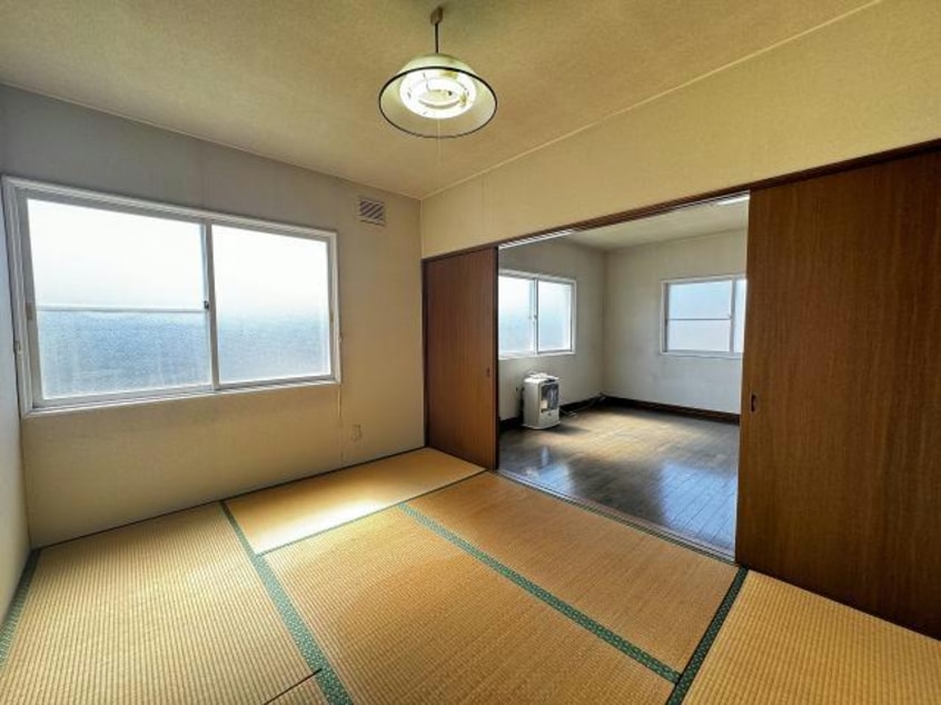  メゾン藤野Ⅲ