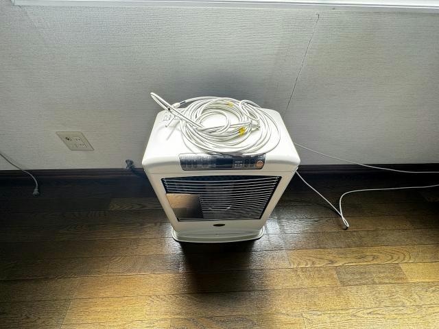  メゾン藤野Ⅲ