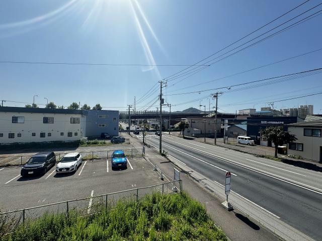  メゾン藤野Ⅲ