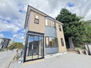  陣川町122-106貸家