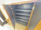  陣川町122-106貸家