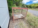  陣川町122-106貸家