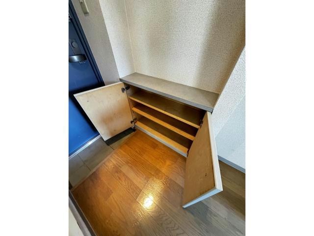  マンションPASSO