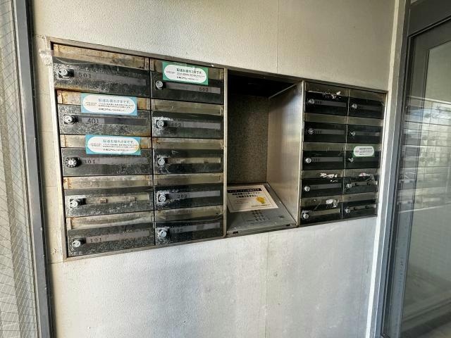  マンションPASSO