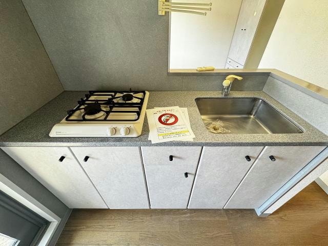  マンションPASSO