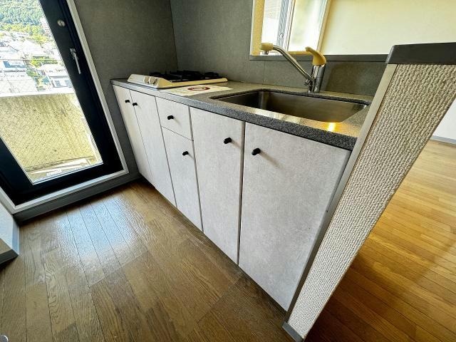  マンションPASSO