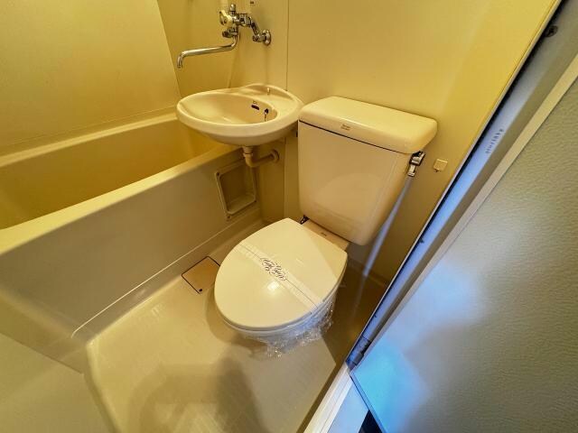  マンションPASSO