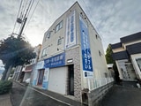 ガーデンハイツ千代台