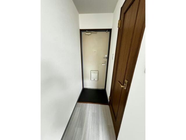  ガーデンハイツ千代台