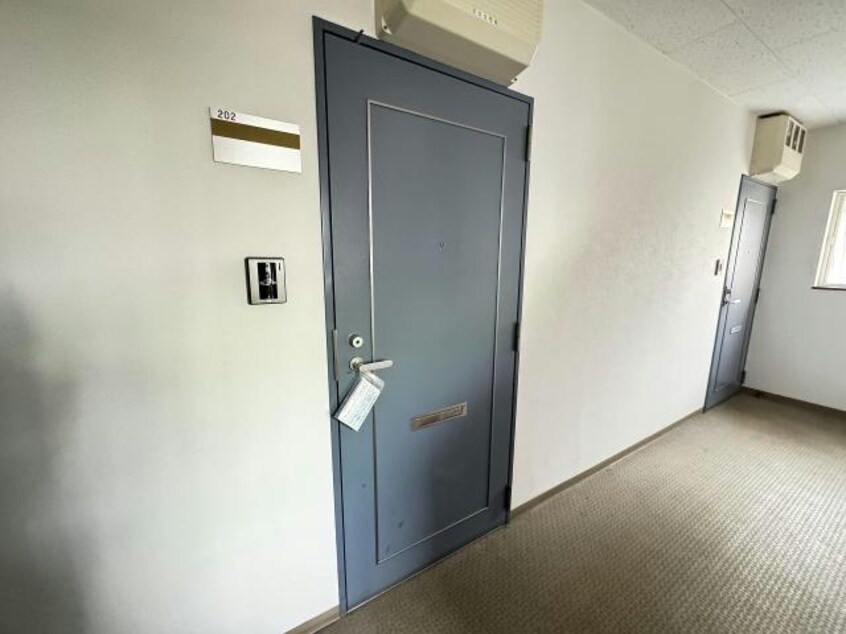  ガーデンハイツ千代台