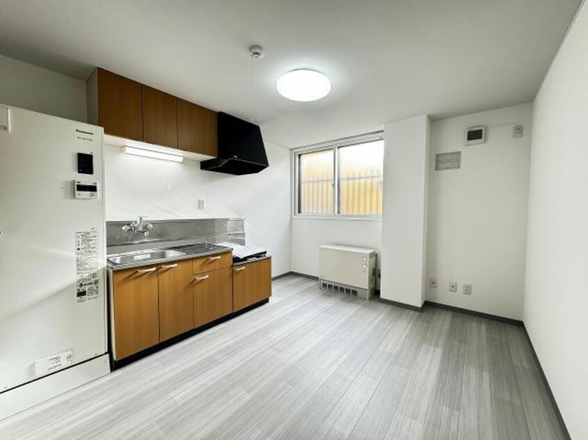  ガーデンハイツ千代台