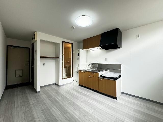  ガーデンハイツ千代台