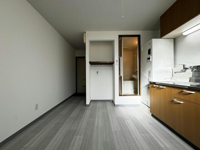  ガーデンハイツ千代台