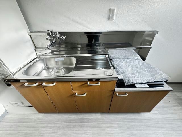  ガーデンハイツ千代台