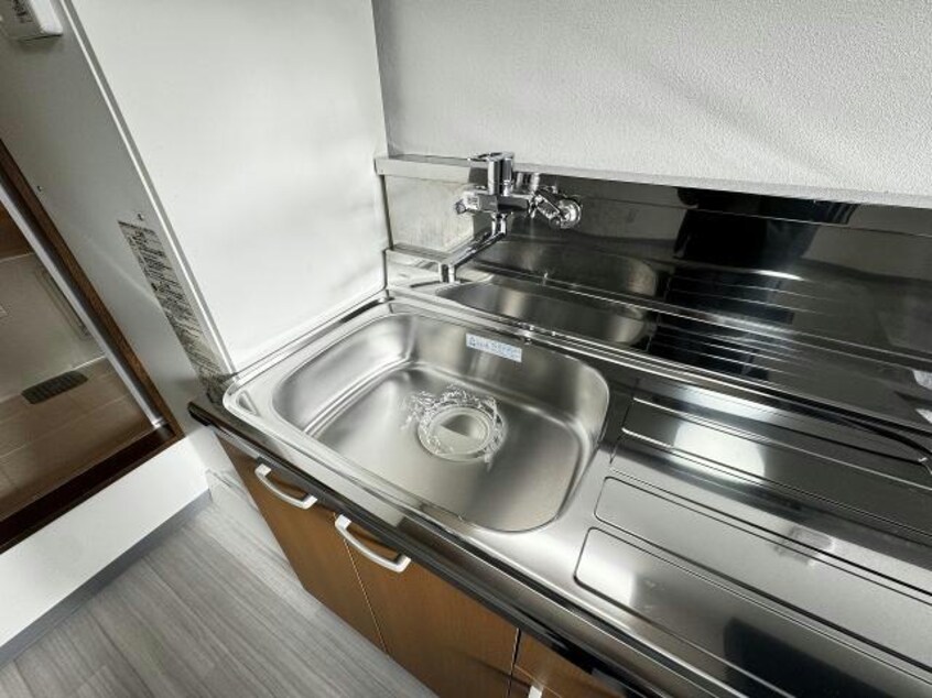  ガーデンハイツ千代台