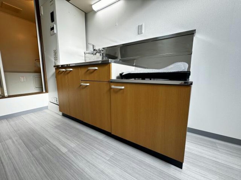  ガーデンハイツ千代台