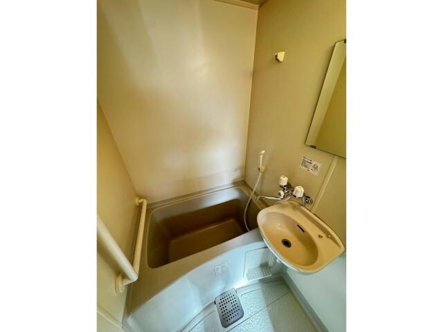  ガーデンハイツ千代台