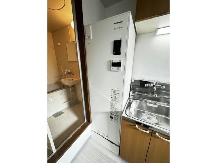  ガーデンハイツ千代台