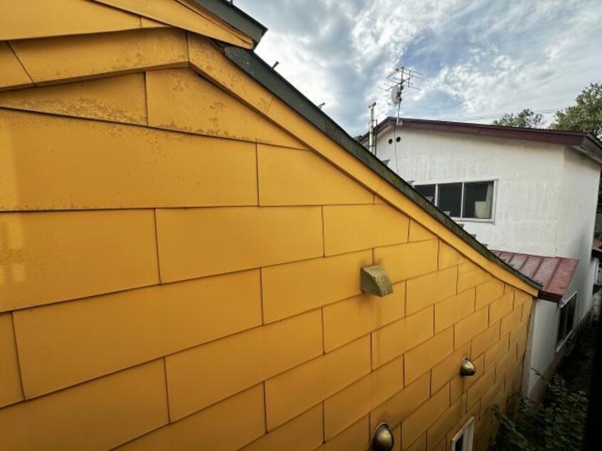  ガーデンハイツ千代台