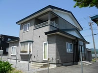 清川423番地貸家