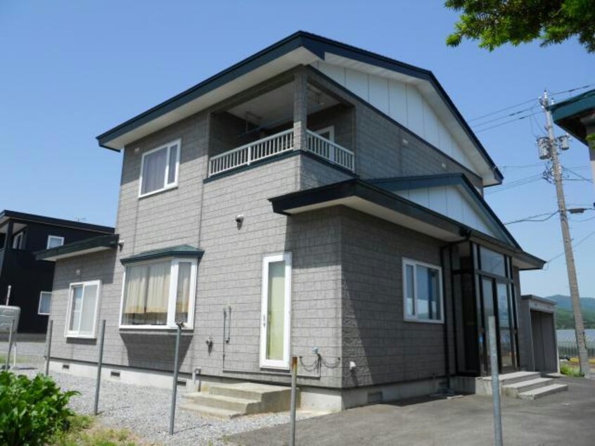 清川423番地貸家