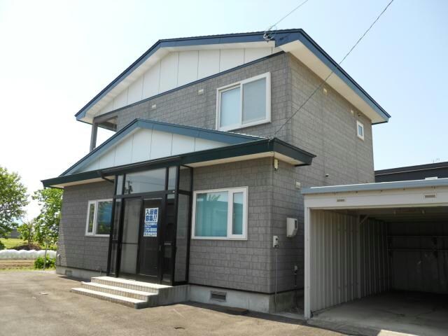  清川423番地貸家