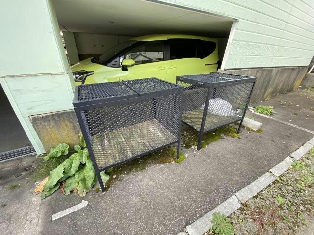  TADマンシオン