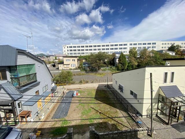  TADマンシオン