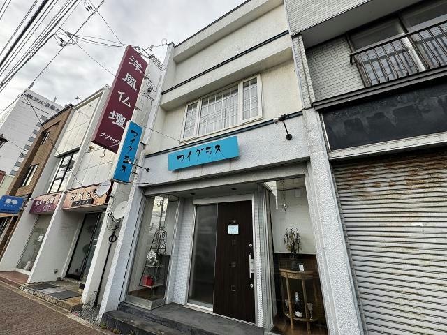  本町28番戸建　一棟二戸