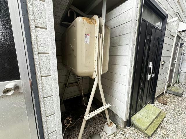  本町28番戸建　一棟二戸