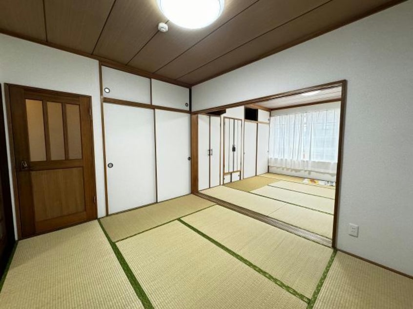  本町28番戸建　一棟二戸