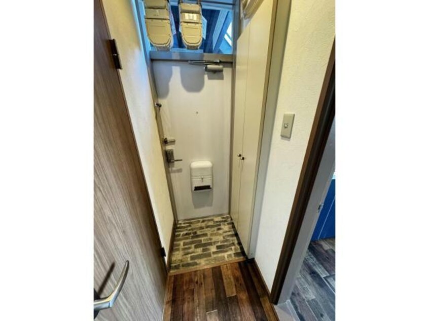  クラージュ人見