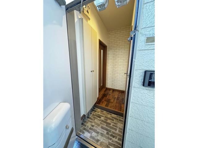  クラージュ人見