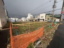 Avenue千歳の外観