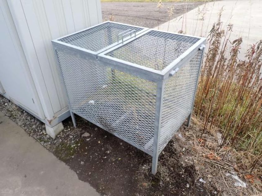  プレザント西桔梗Ⅱ