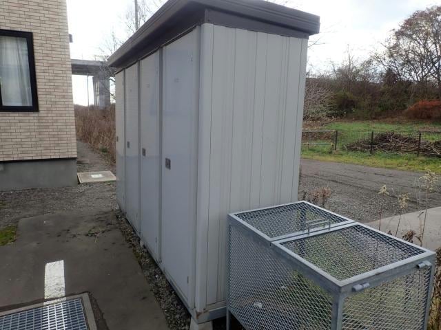  プレザント西桔梗Ⅱ