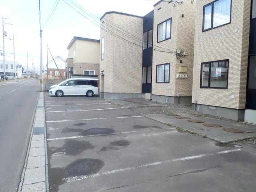  プレザント西桔梗Ⅱ