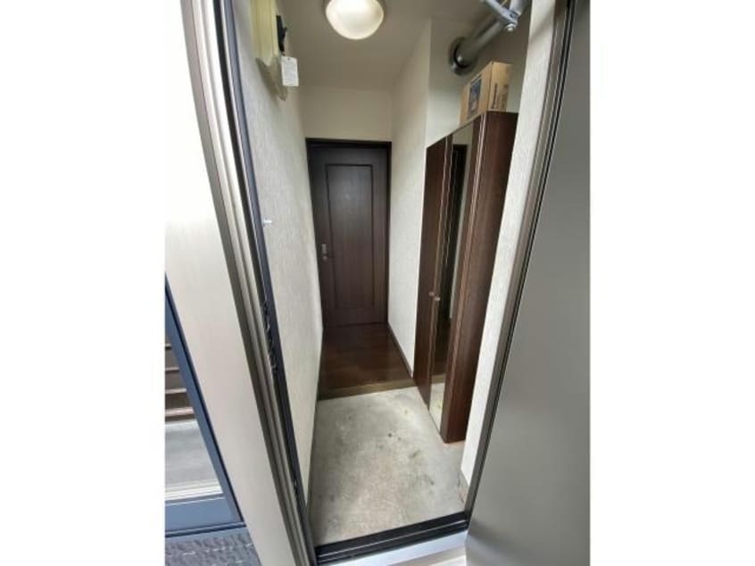  レジェンド北大前Ⅱ