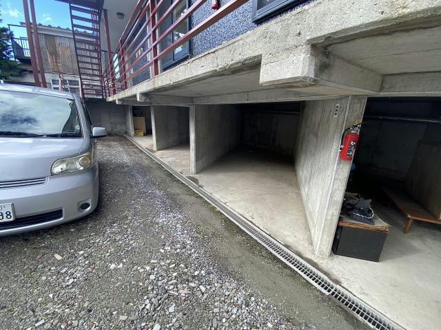  レジェンド北大前Ⅱ