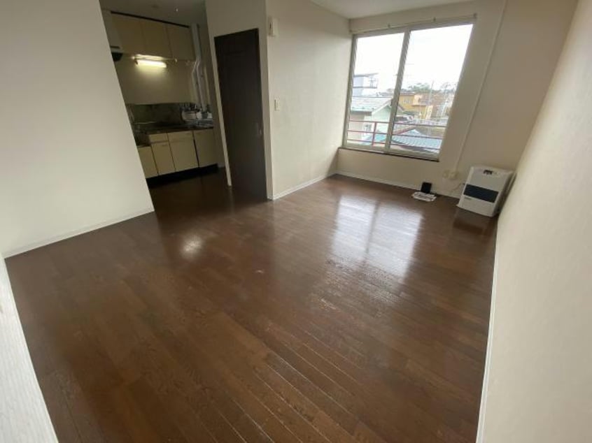  レジェンド北大前Ⅱ