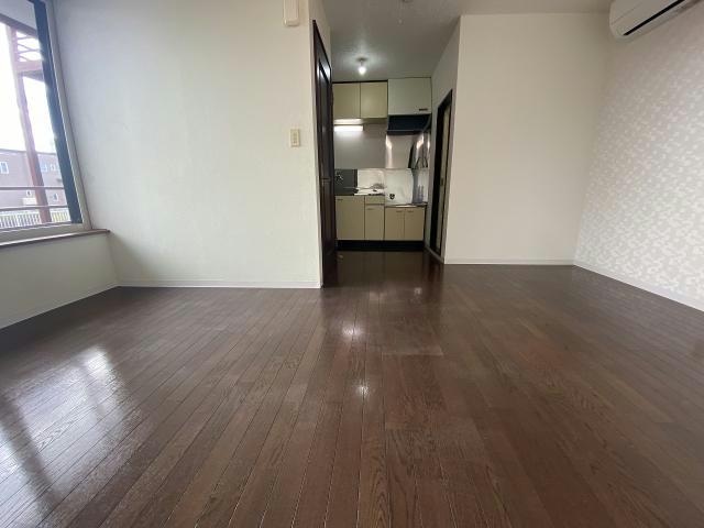  レジェンド北大前Ⅱ