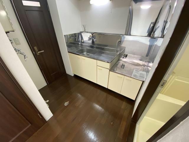  レジェンド北大前Ⅱ