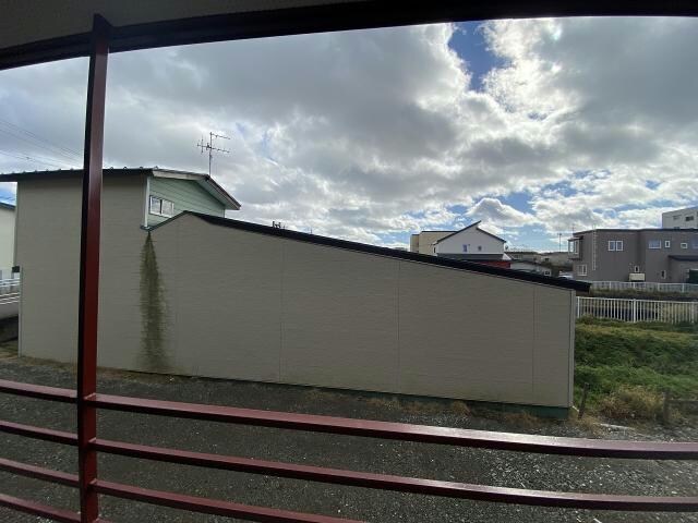  レジェンド北大前Ⅱ