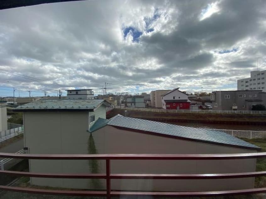  レジェンド北大前Ⅱ