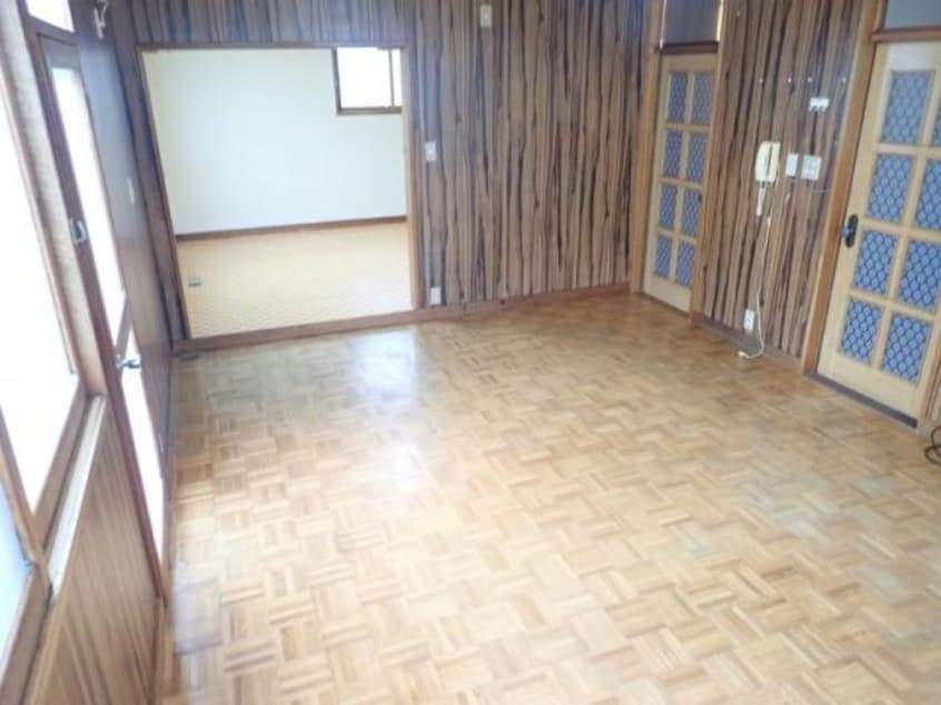  七飯町本町1丁目14番貸家